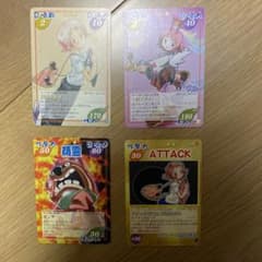 玉村たまお シャーマンキングカード 4枚セット - メルカリ