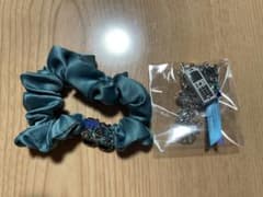 USJ 名探偵コナン 松田陣平ヘアゴム、萩原研二バッグチャーム - メルカリ