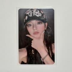 ITZY RINGO ラキドロ ユナ トレカ | Shop at Mercari from Japan! | Buyee