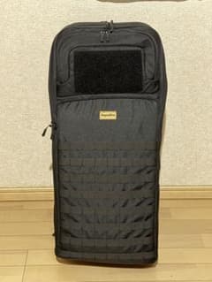 41px Rapidfire Gunbag75 MONOLITH モノリス - メルカリ