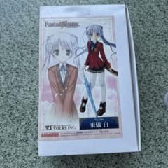 Fortune Arterial 東儀白 フィギュア - メルカリ