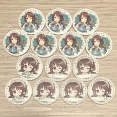 三船美優 缶バッジ スイパラ デレマス スイーツパラダイス シンデレラ