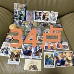 あんスタ/鳴上嵐】まとめ売り - メルカリ