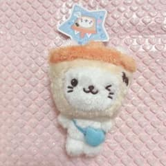 NCT WISH DOLL ユウシ バブルニャン - メルカリ