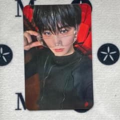 ALD1 デビュー ショーケース 入場限定 トレカ アンシン - メルカリ