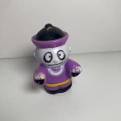 超激レア】スーパーマリオランド指人形ピョンピーソフビ - メルカリ