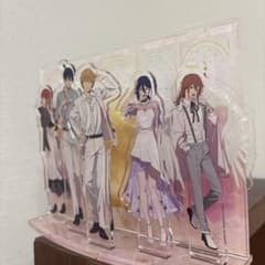 コンセプトルーム 限定オリジナルアメニティ レゼ篇 プリンスホテル