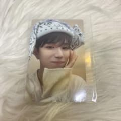 BOYNEXTDOOR リウ トレカ♡ - メルカリ