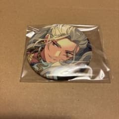 あんスタ コレクション缶バッジ 2025 Jan. -Idol Side-乱凪砂 - メルカリ