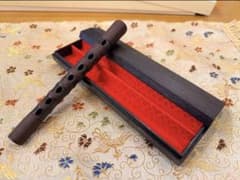 新品未使用 篳篥 たなかや創業120周年記念限定モデル 雅楽 篳篥樹脂管