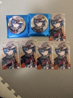 プロセカ セカライ5th 桐谷遥 エピカ 缶バッチ - メルカリ