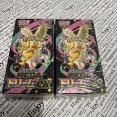 ポケモンカード MEGAドリームex 2box シュリンク付 - メルカリ