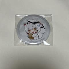 ソーン スイパラコラボ 缶バッジ コンパス - メルカリ