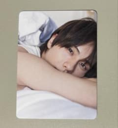 山下幸輝 写真集 Lovender トレカ - メルカリ