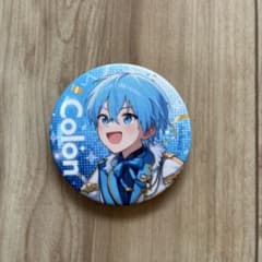 ころんくん すとふぇす 缶バッジ STPR Family Festival! - メルカリ