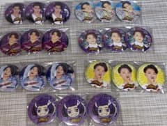 リアルピース なお 缶バッジ まとめ売り - メルカリ