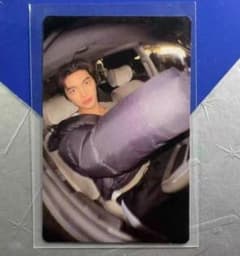 cortis ゴンホ 1st アメリカkpopnara 特典トレカ - メルカリ