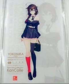 艦これ 時雨 アクリルボード 浦賀 横須賀 - メルカリ