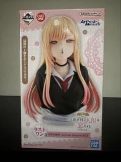 一番くじ 着せ恋 Season2 ラストワン賞 喜多川海夢 - メルカリ