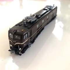 KATO Nゲージ EF58 61 お召機 3038 - メルカリ