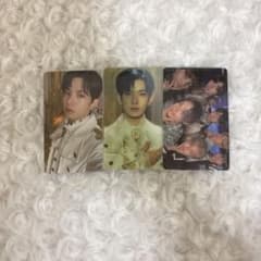 ENHYPEN BORDER: CARNIVAL ヒスン トレカ セット - メルカリ