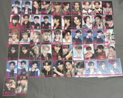 ZB1 トレカ まとめ売り - メルカリ