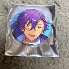 あんスタ コレクション缶バッジ 2025 Nov. 乙狩アドニス - メルカリ