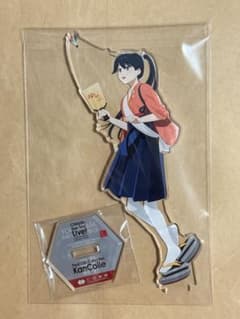 艦これ 新春ライブ！2026 アクスタ 鳳翔 - メルカリ