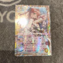 バトスピ ［神星女神］ノア・フルール XX SECRET - メルカリ