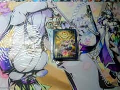 プレイマット スリーブ ウェディング・イノセンス デュエプレフェス