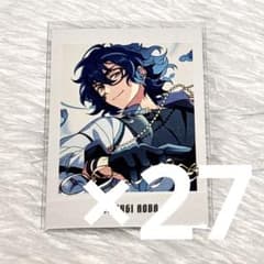 あんスタ 9周年 ぱしゃっつ 青葉つむぎ 27点 - メルカリ