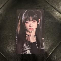 babymonster psycho ローラ トレカ popup - メルカリ