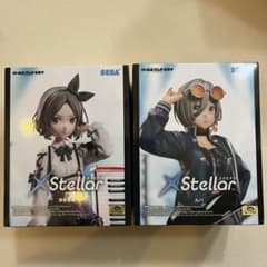 ガールズバンドクライ XStellar フィギュア 海老塚智 ルパ - メルカリ