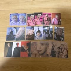 SEVENTEEN ホシ spider セット - メルカリ