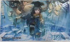 ファイナルファンタジー 瞬唱の魔道士 プレイマット - メルカリ