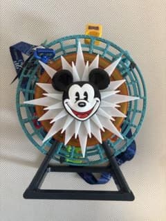 DCA25周年 ディズニーカリフォルニアアドベンチャー ポップコーン