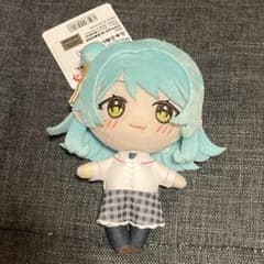 わたしが恋人になれるわけないじゃん、ムリムリ！ ふぁぶぬい