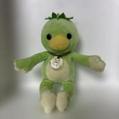 上高地限定 カッパ かっぱ 河童 ぬいぐるみマスコット かえるの