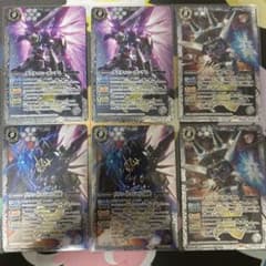 バトルスピリッツ 光導 デッキパーツ | Shop at Mercari from Japan