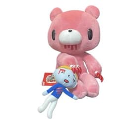 チャックスGP SL動グルーミー 動くぬいぐるみ たわむれ ピティーくん