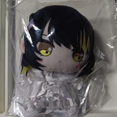 シャイニーカラーズ5周年記念もちWhat！ぬいぐるみ 斑鳩ルカ - メルカリ