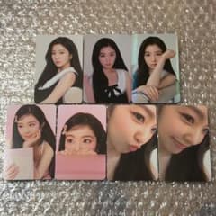 Red velvet Season Greetings アイリーン トレカ - メルカリ