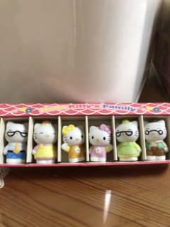 昭和レトロ レア SANRIO パティ＆ジミー 着せ替え ビニール人形