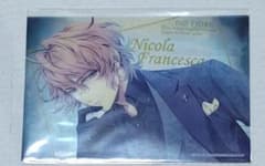 ピオフィオーレの晩鐘 ニコラ クリアブロマイド - メルカリ