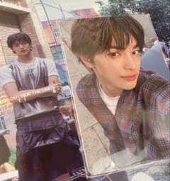 cortis コルティス ゴンホ Weverse jp ラキドロ - メルカリ