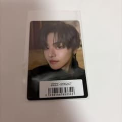 ALD1 リオ ソニーミュージック 特典トレカ - メルカリ