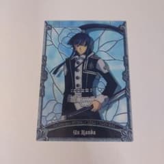 神田ユウ クリアカード ② D.Gray-man - メルカリ