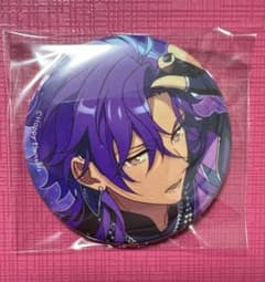 乙狩 アドニス コレクション缶バッジ コレ缶 UNDEAD あんスタ - メルカリ