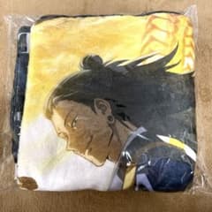 劇場版 呪術廻戦0 ファンパレ くじ 夏油傑 A賞 ブランケット - メルカリ