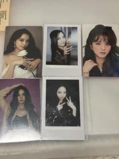 BLACKPINK ジス トレカ - メルカリ